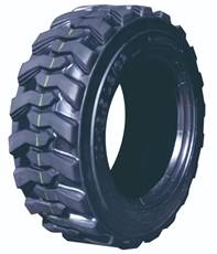 Top Trust 10-16.5, 10 Ply Bias Skidsteer Tires