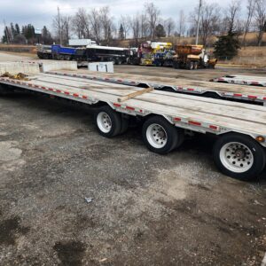 2003 Load King