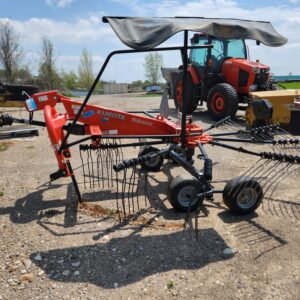Kubota RA 1035 Rake