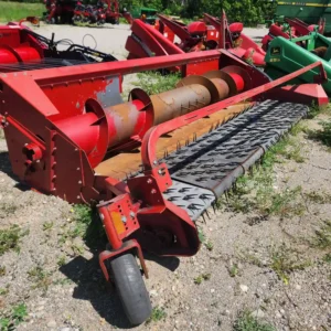 Case IH 1015 Pickup Head 1