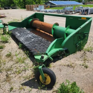 John Deere 912 Pickup Head 1