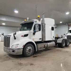 Featured Transportation Equipment - February Puslinch Auction
