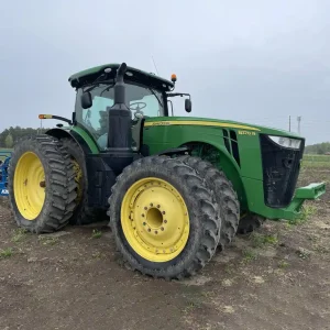 Retirement Auction for Lorne Ella