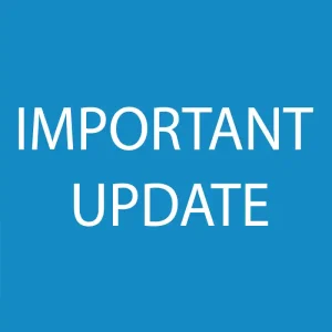 Solar Eclipse Operational Changes