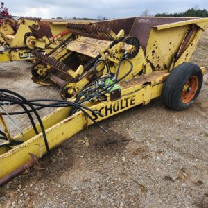 Schulte RSH4 Rock Picker