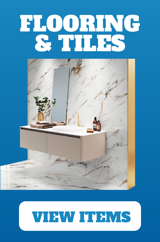 Bryan's Auction Overstock Flooring & Tiles Category View Items