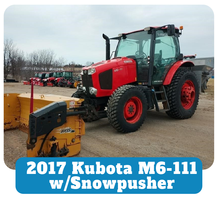 05_2017_Kubota_M6-111_w_Snowpusher