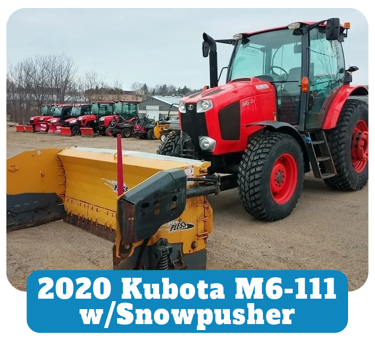 08_2020_Kubota_M6-111_w_Snowpusher