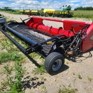 Case IH 2016 Pickup Head 1