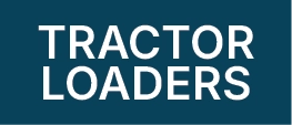 Farm & Ag Equipment - Tractor Loaders