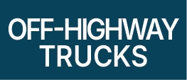 Heavy Equipment - Off-Highway Trucks