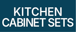 Home Renovation & Building Materials - Kitchen Cabinet Sets
