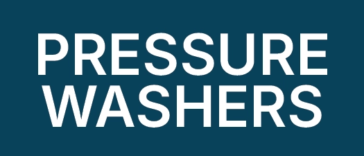 Consumer Goods - Pressure Washers