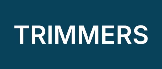 Consumer Goods - Trimmers