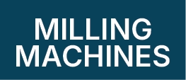 Heavy Equipment - Milling Machines