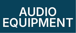 Consumer Goods - Audio Equipment