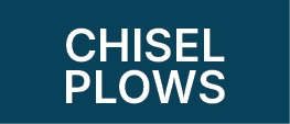 Tillage Equipment - Chisel Plows