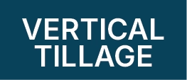 Tillage Equipment - Vertical Tillage