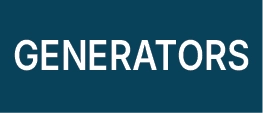 Consumer Goods - Generators