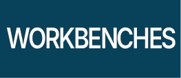 Consumer Goods - Work Benches