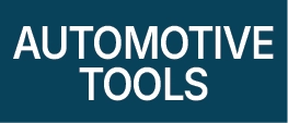 Consumer Goods - Automotive Tools