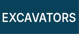 Heavy Equipment - Excavator