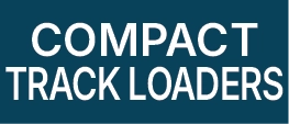 Heavy Equipment - Compact Track Loaders
